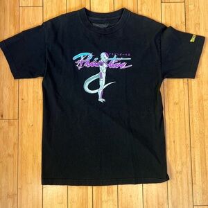 Primitive Freeza Black T-Shirt